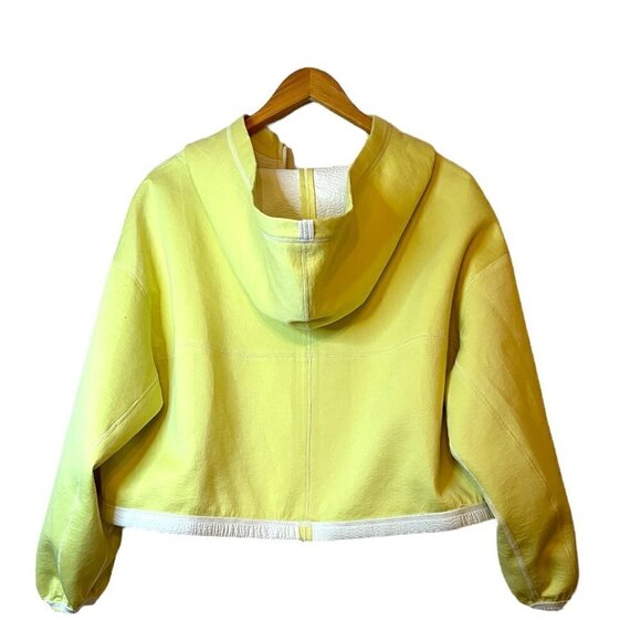 Free People Movement Kona Reversible Scuba Jacket XS - Picture 2 of 6